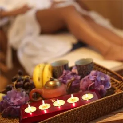 The Priestess Sanctuary And Divine Healing Center