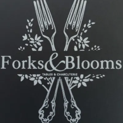 Forks And Blooms Catering