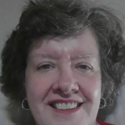 ESL Teacher Maura