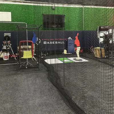 Player Development Lab