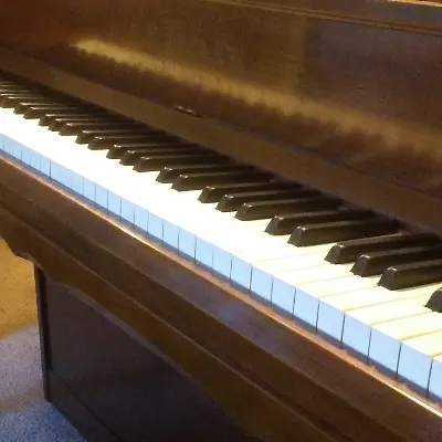 Stiles Keyboard Studio