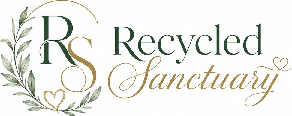 Recycled Sanctuary