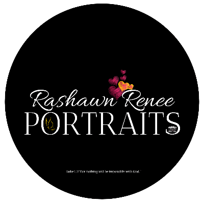 Rashawn Renee Portraits