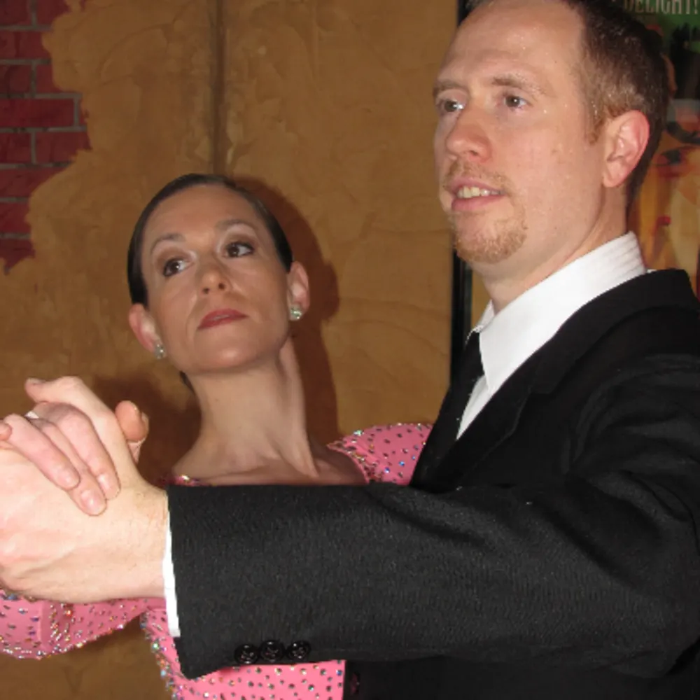 Naptown Ballroom