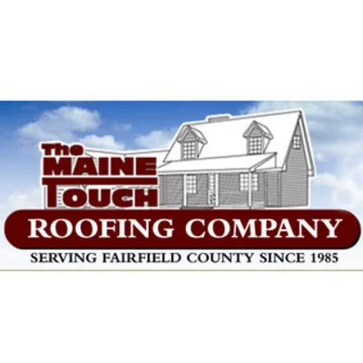 Maine Touch Roofing
