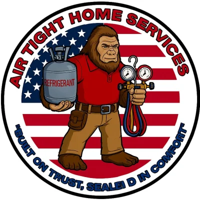 Air Tight Home Services
