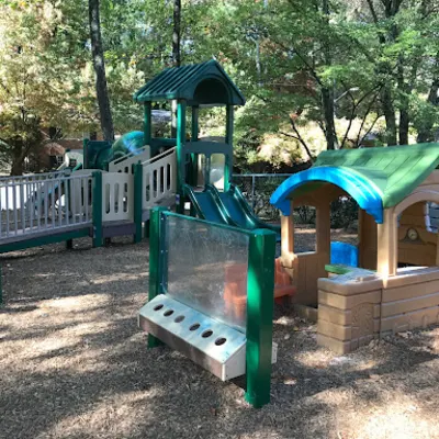 Vienna Baptist Children's Center