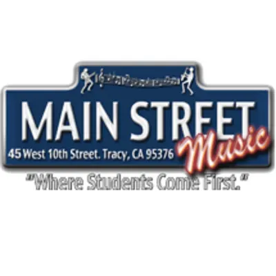 Main Street Music