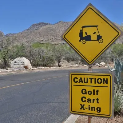 Ventana Canyon Golf Academy