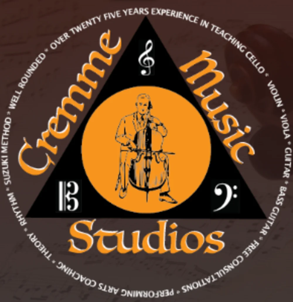 Cremme Music Studios