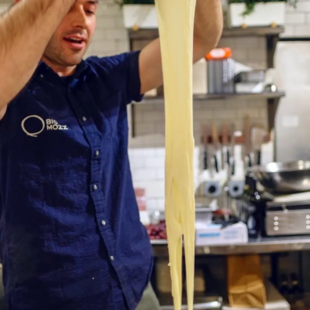 Chef Jimmy’s Kitchen
