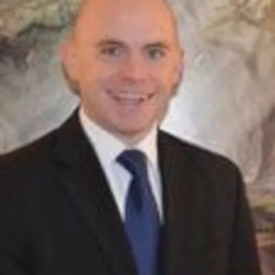 The Huffman Law Firm
