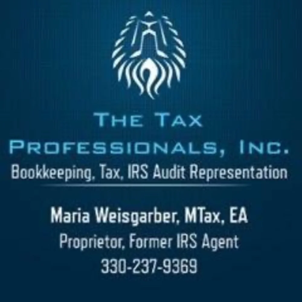 The Tax Professionals, Inc.