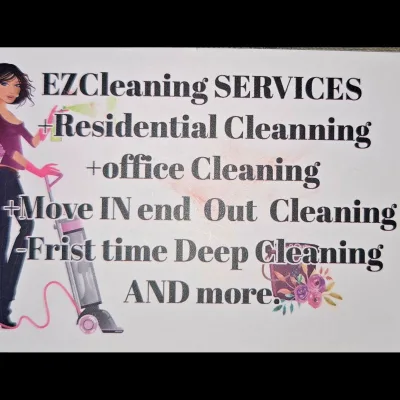 EZCLEANING 