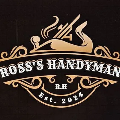 Ross's Handyman Services 