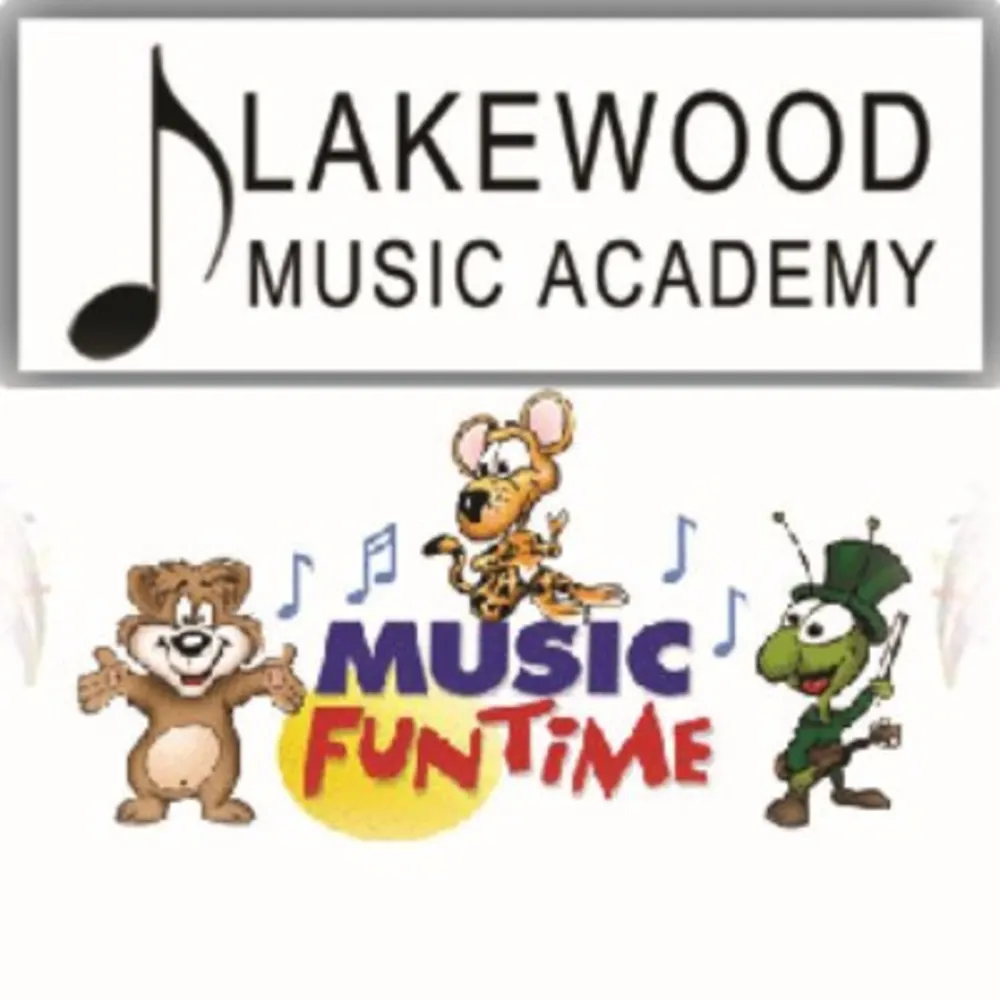 Lakewood Music Academy