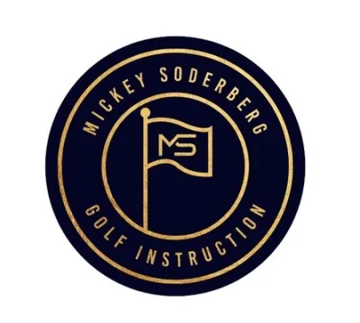 Mickey Soderberg Golf Lessons