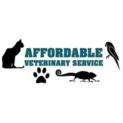Affordable Veterinary Service