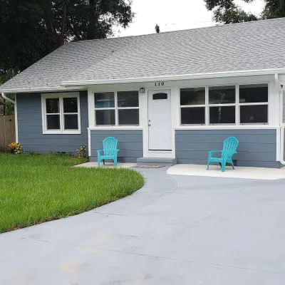 Powell Renovations & Remoldeling Services LLC