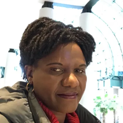 Brenda Bwalya