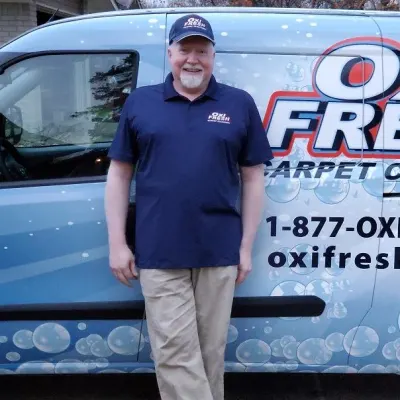 Oxi Fresh Carpet Cleaning Of Royal Oak