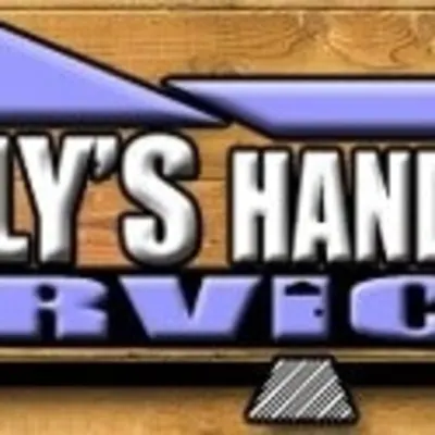 Reilly's Handyman Services