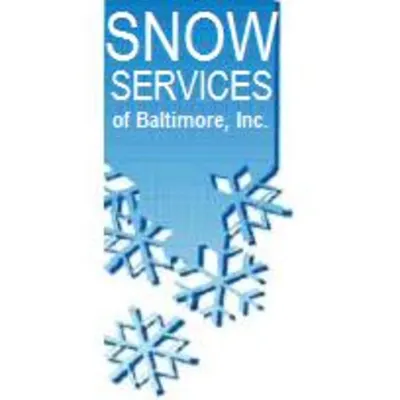 Snow Services Of Baltimore, Inc.
