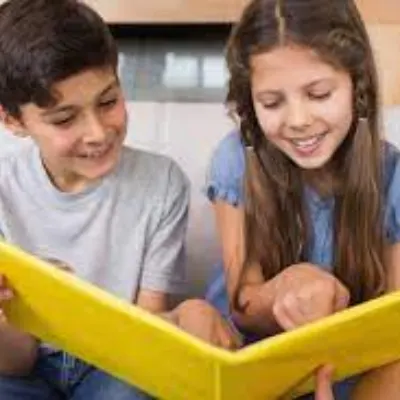 Elementary Tutor