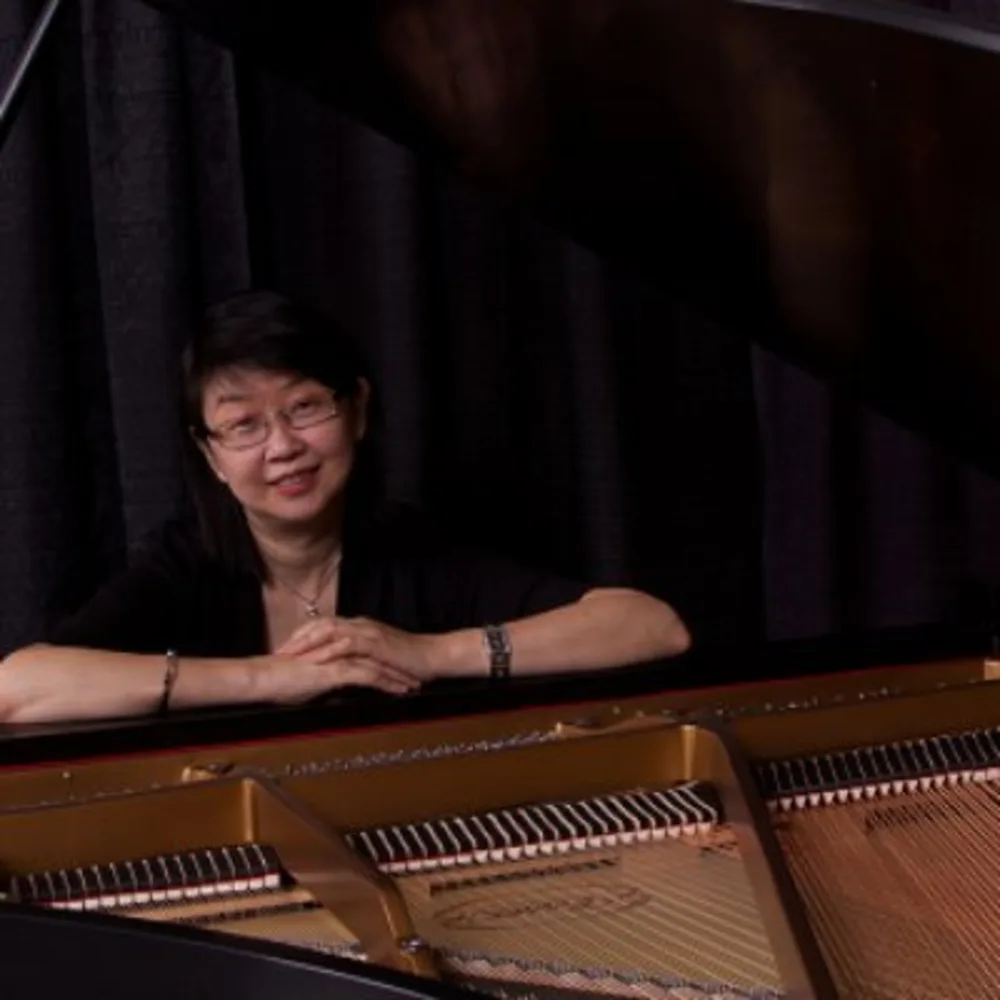 Charlene Piano Studio