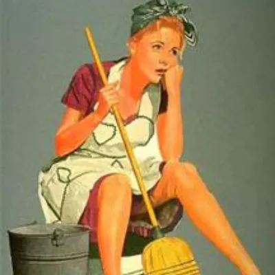 Aqua Maid's Cleaning Service's