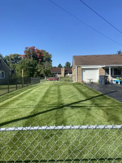 Yard Authorities