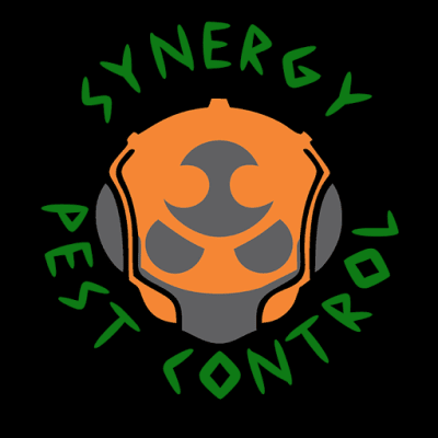 Synergy Pest Control