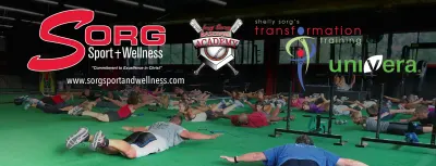 Sorg Sport And Wellness