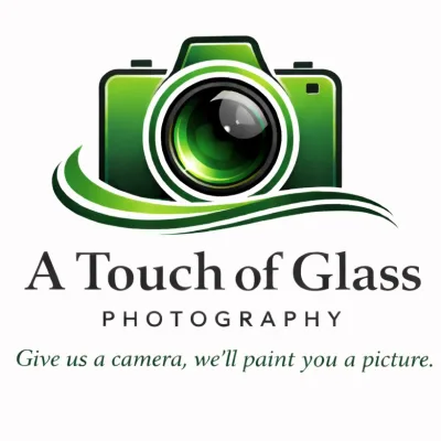 A Touch Of Glass Photography