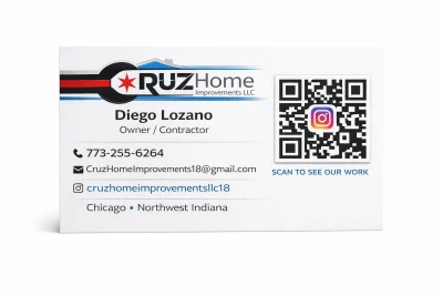 Cruz Home Improvements