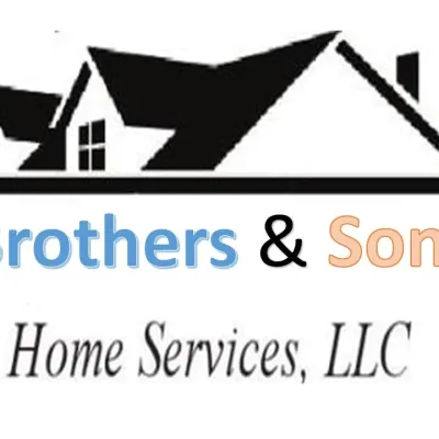 Brothers & Sons Home Services