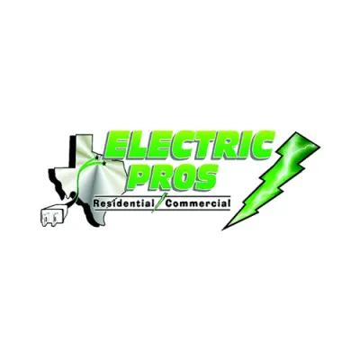 Electric Pros