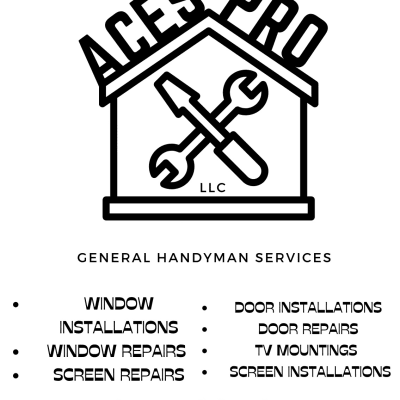 Aces Pro LLC/PoloProInstall