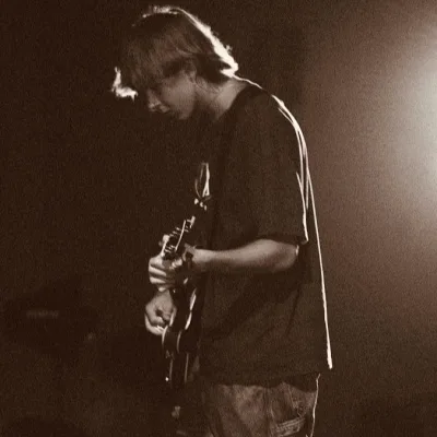 Carson Beaty