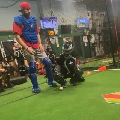 Plug And Play Athletes