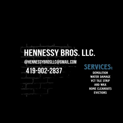 HennessybrosLLC
