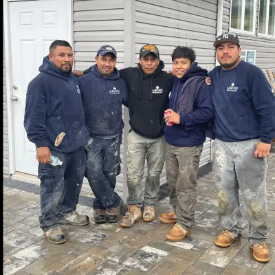J Guyon Construction, LLC