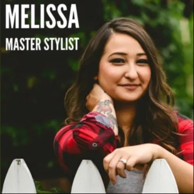 Melissa Meadows Hair RVA