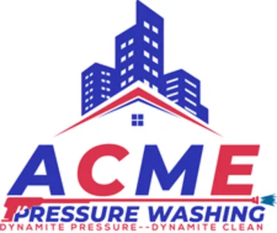 Acme Pressure Washing