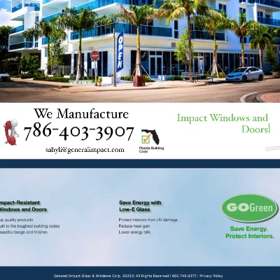 Impact Business Of South Florida Inc.