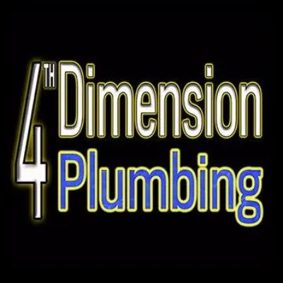 4th Dimension Plumbing, Inc.