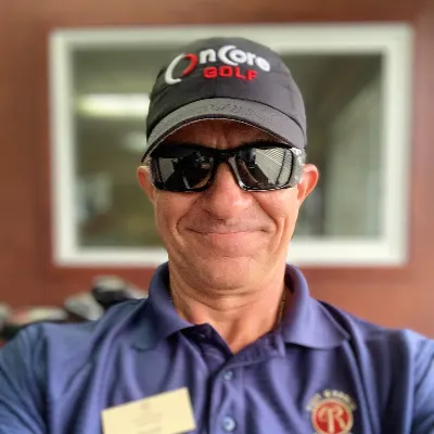 FOOTHILL RANCH OPTIMAL GOLF