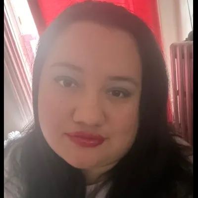 Priscila Serrano
