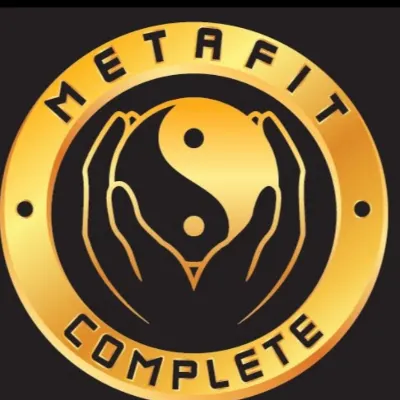 Metafit Complete