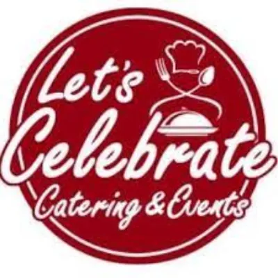 Let's Celebrate! Catering